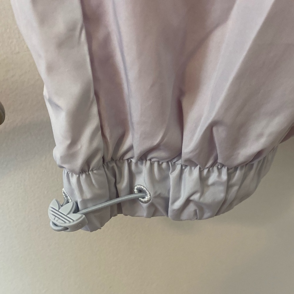 Adidas originals  ombré windbreak parachute like pants. Women’s medium.